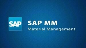 TEMEL TEDARİK YÖNETİMİ VE SAP MM MODÜLÜ
