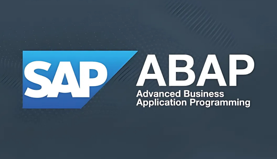 SAP ABAP Temel Eğitim Dokümanı